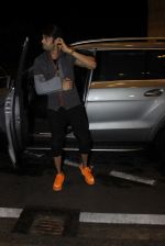 Manish Paul leaves for IIFA on Day 2 on 21st June 2016